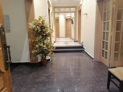 Maheen villa girls hostel