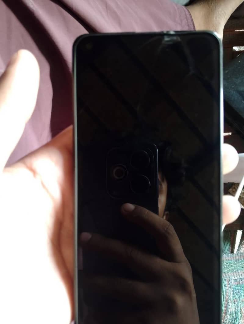 One Plus 9 Pro 1