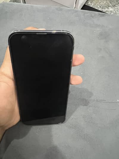 Apple iPhone 13 Pro Max pta approved