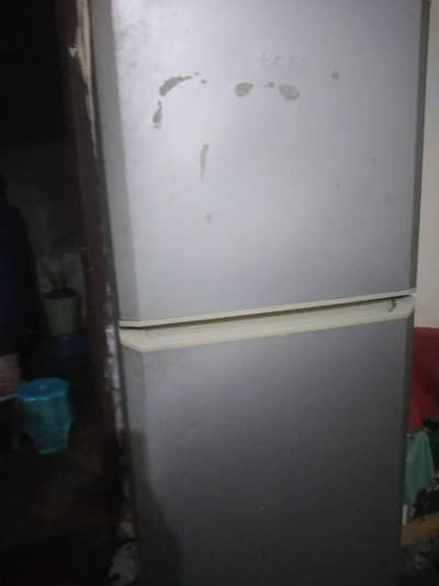 Haier Fridge