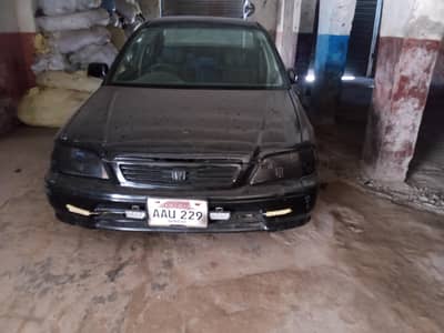 Honda City 1997