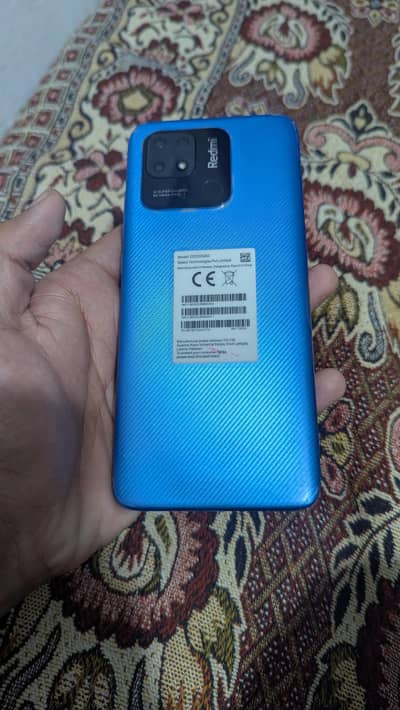 Xiaomi Redmi 10C