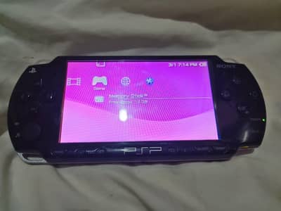PSP 2000 series