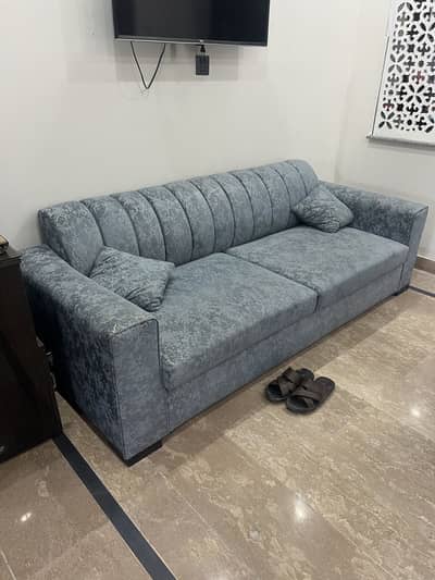 Sofa Set 7 seater