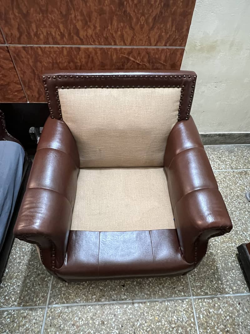 Sofa set 1