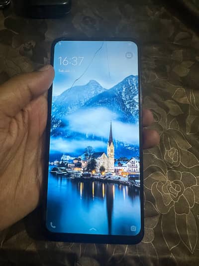 Vivo V15 Pro