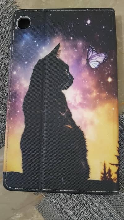 Galaxy tab a7 lite