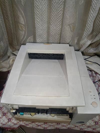 HP LaserJet 1200 Printer