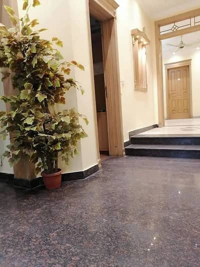 Maheen villa girls hostel