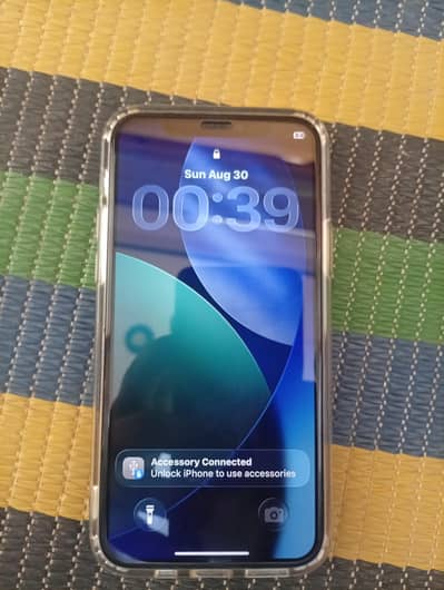 11 pro non PTA 10 by 10 condition