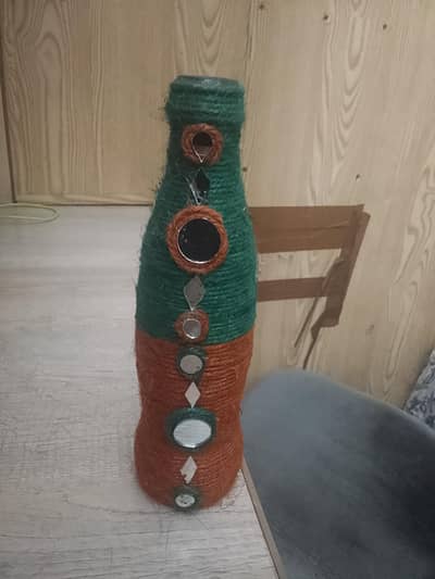 Hand Made