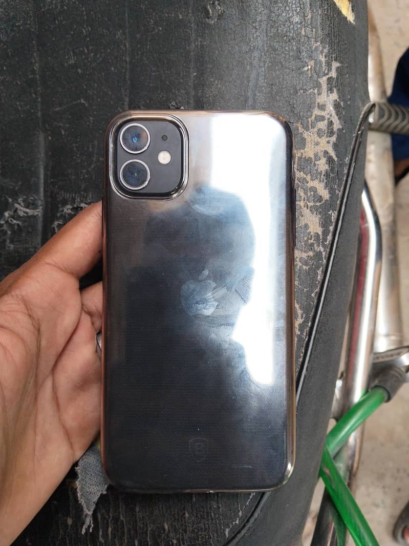 Apple iPhone 11 1