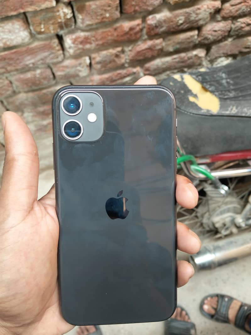Apple iPhone 11 6
