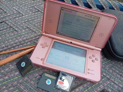  Nintendo DS Game Original