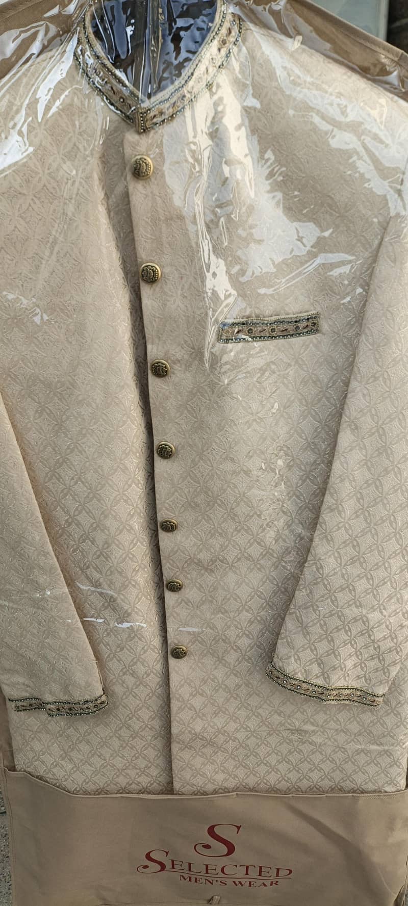 sherwani 1