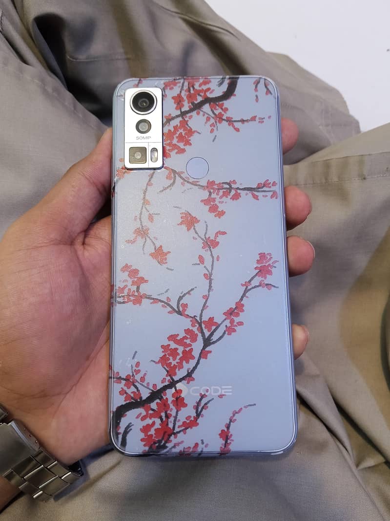 Dcode Bold 2 5