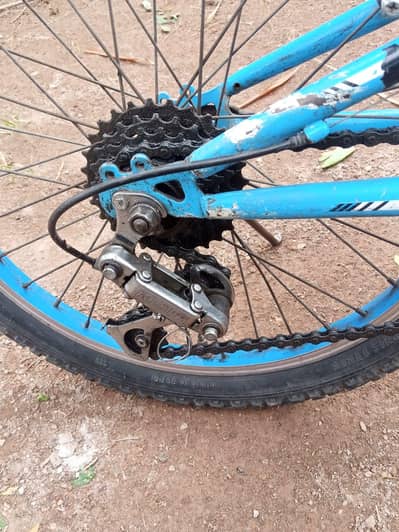 bicycle for sale