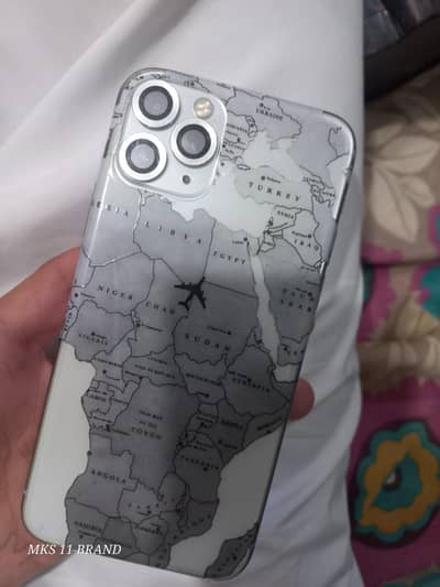 Apple iPhone 11 Pro