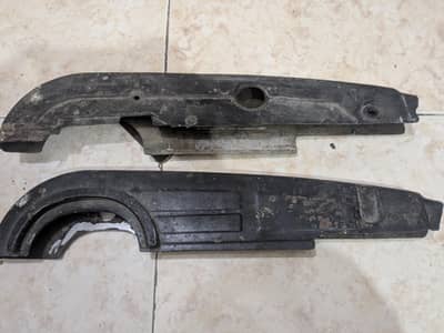 70 genuine chain cover bhari wala