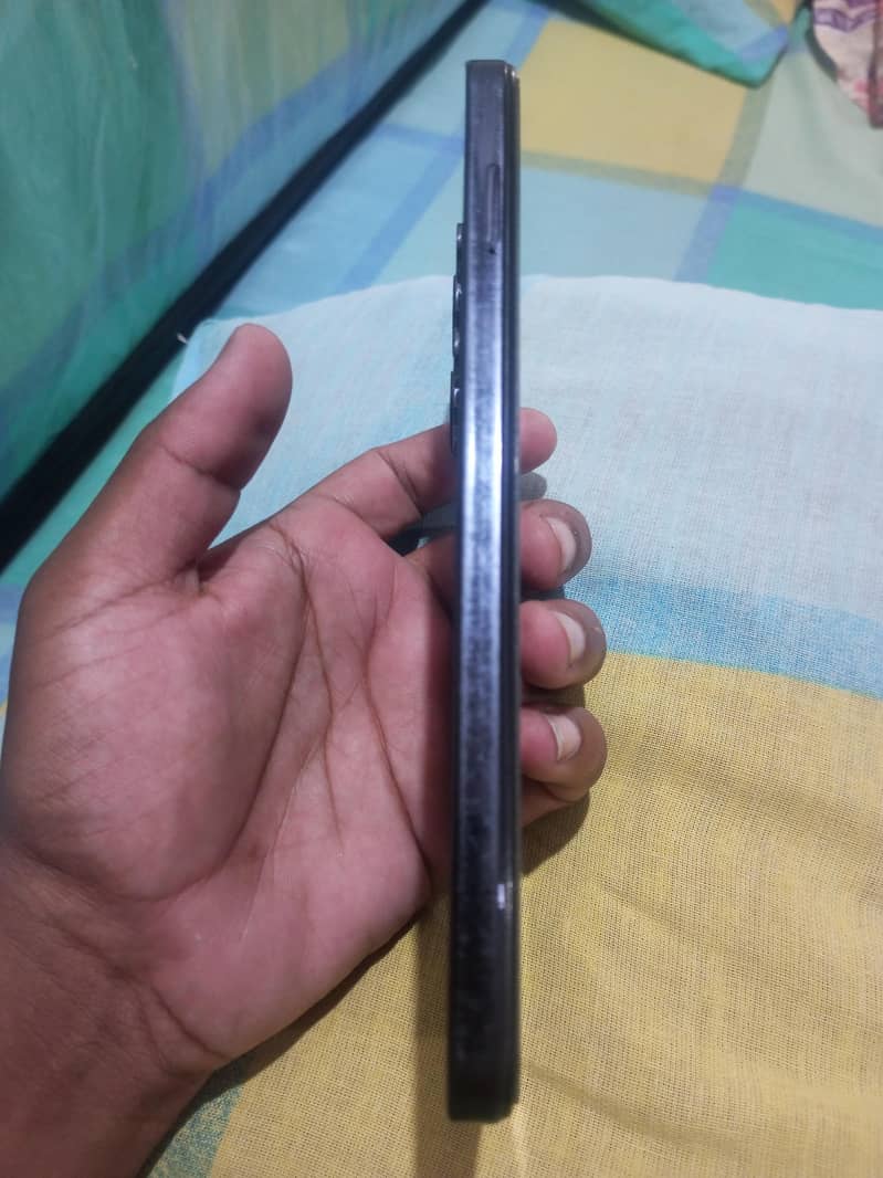 Infinix Note 30 1