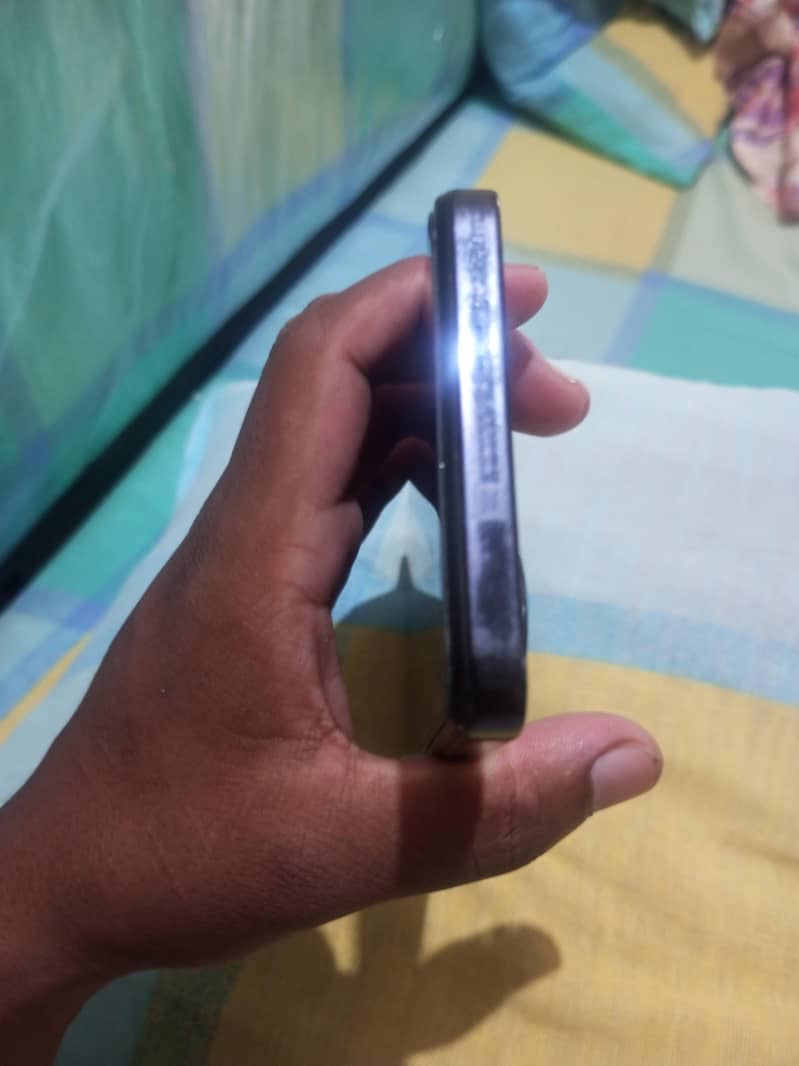 Infinix Note 30 3