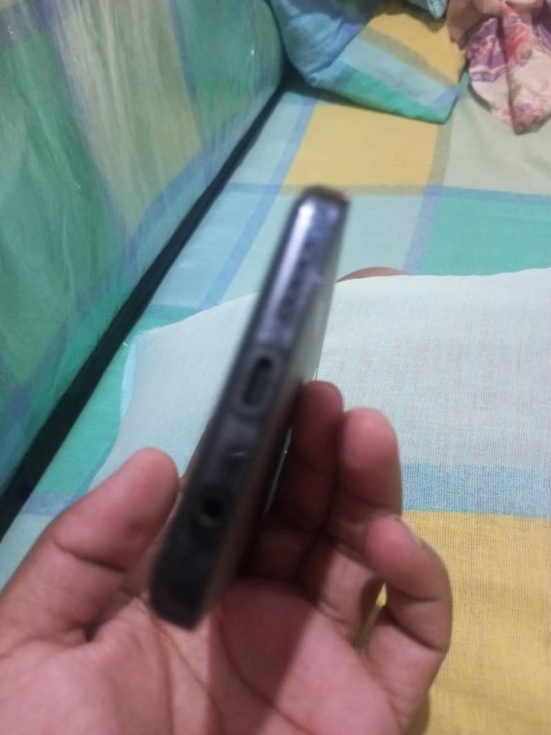 Infinix Note 30 4