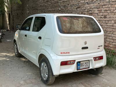 Suzuki Alto 2022