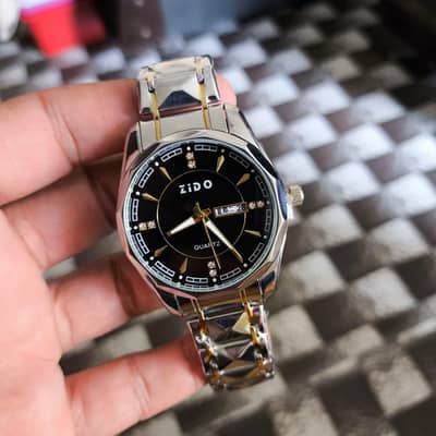 Luxury watch for men