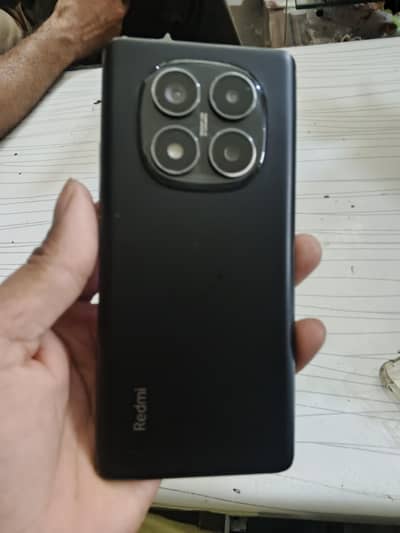 Xiaomi Redmi Note 14 Pro