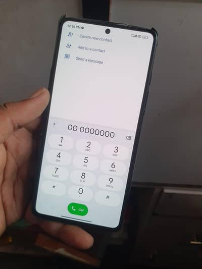 redmi k40 gaming