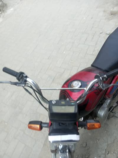 Hi speed 2018 model All doucments clear