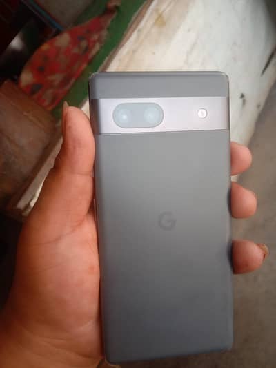 Google Pixel 7a