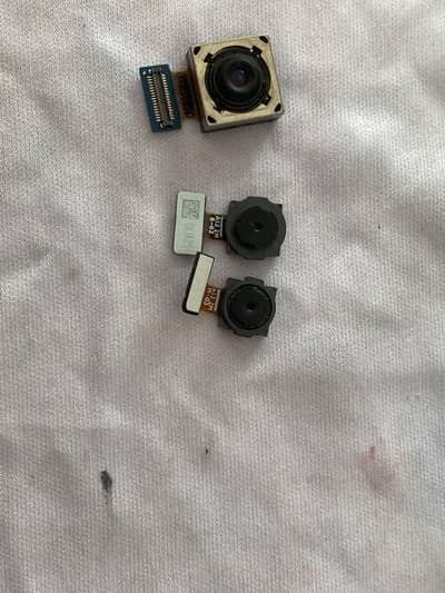 Samsung Mobile A12