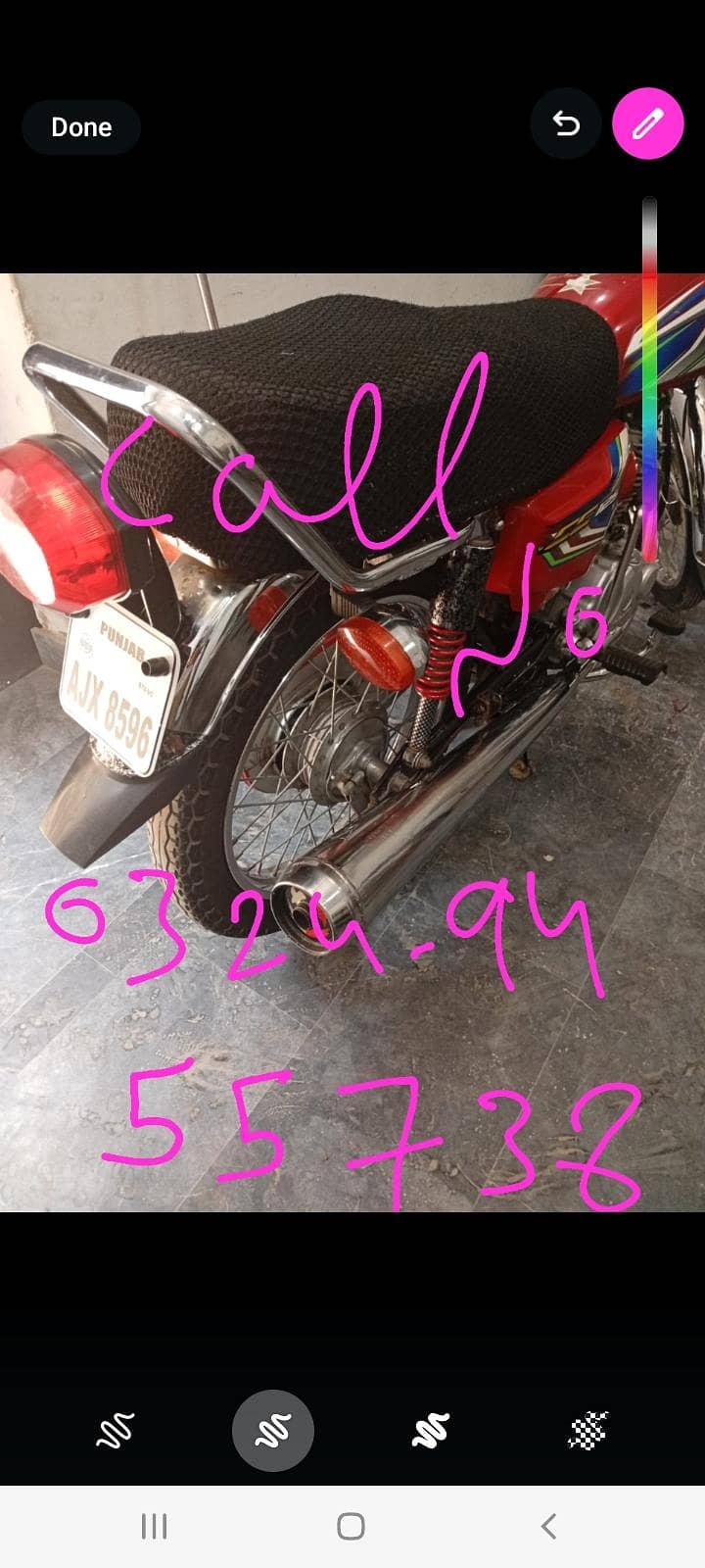 good condition 8