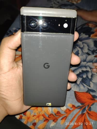 Google Pixel 6