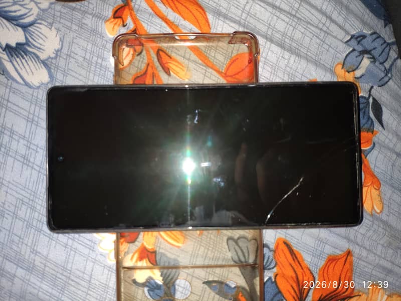 Google Pixel 6 1