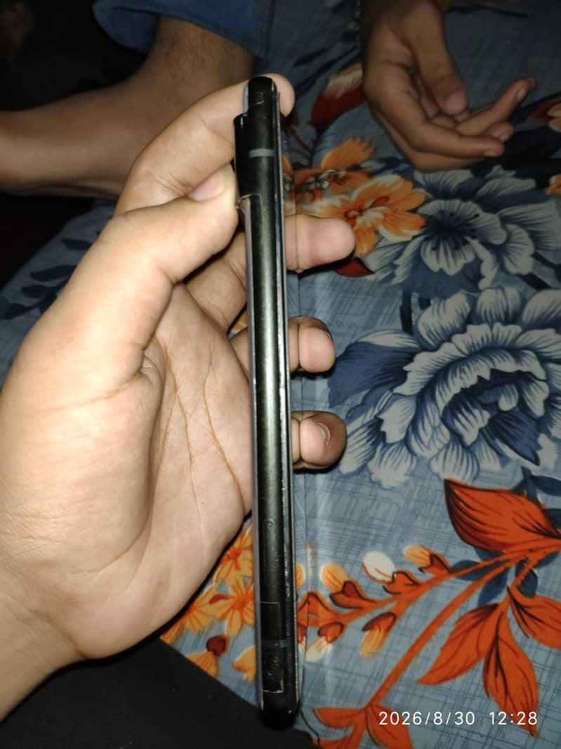 Google Pixel 6 5
