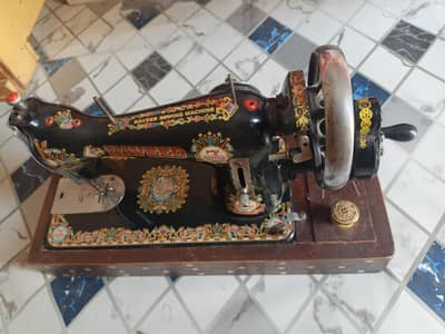 Sweing Machine
