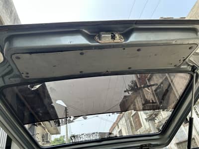 Suzuki Mehran VXR 2012 Euro 2