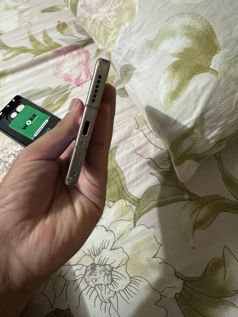 Infinix Note 50 Pro 2