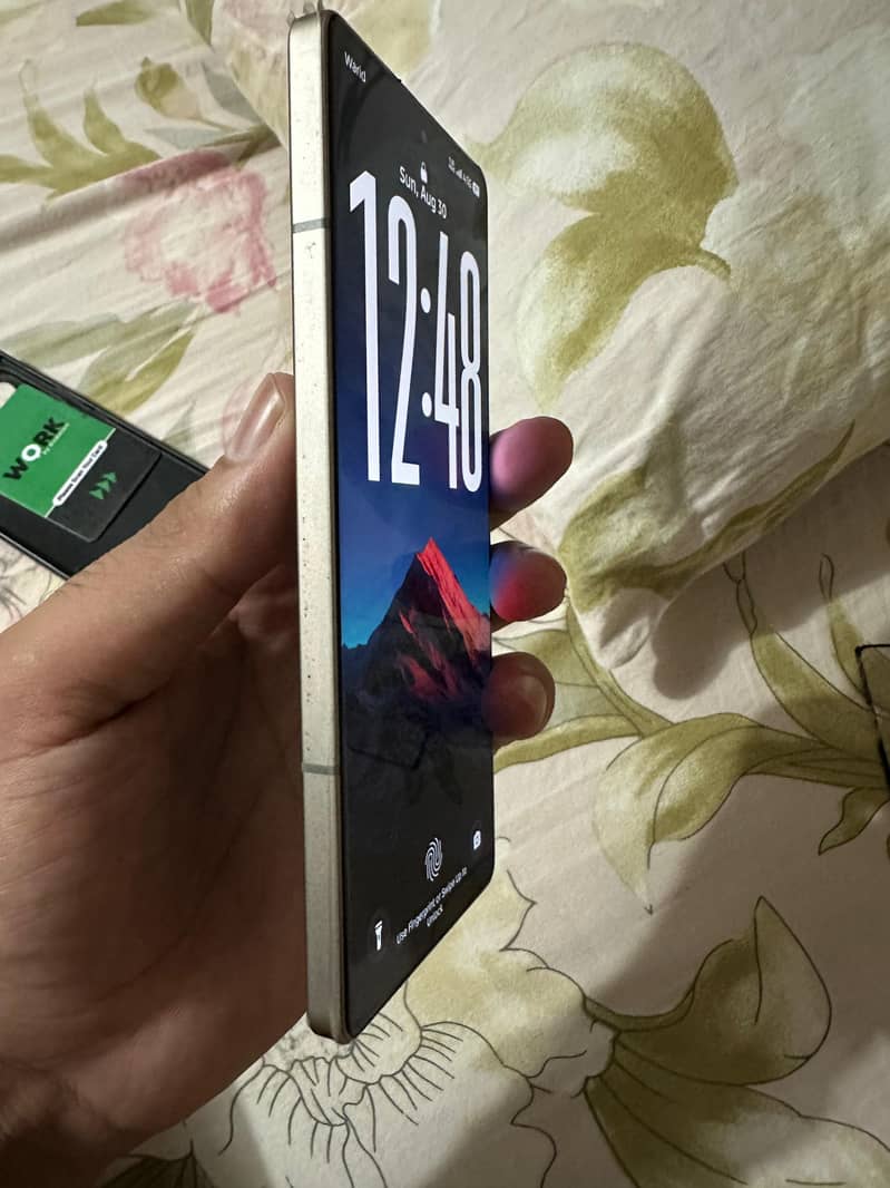 Infinix Note 50 Pro 4