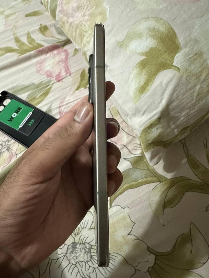 Infinix Note 50 Pro 5