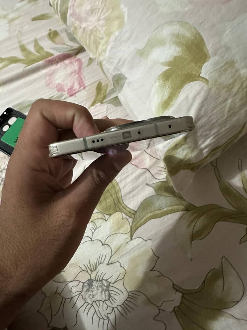 Infinix Note 50 Pro 6