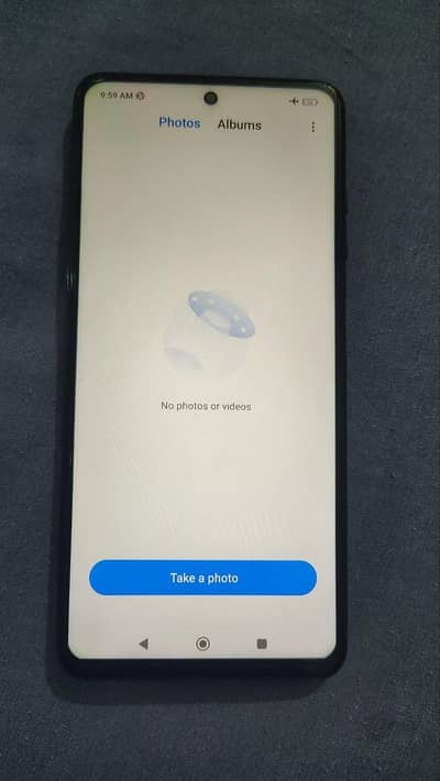 Xiaomi Poco X3 Pro