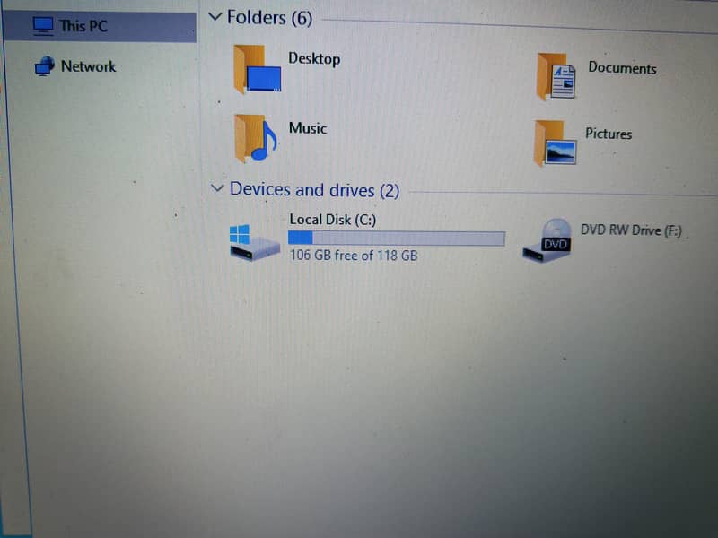 Core i5 4th Gen 2