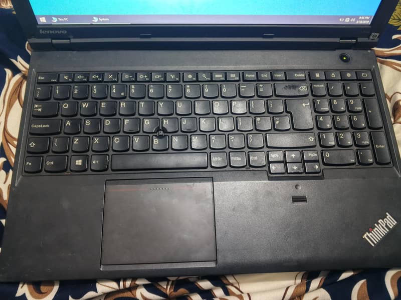 Core i5 4th Gen 3