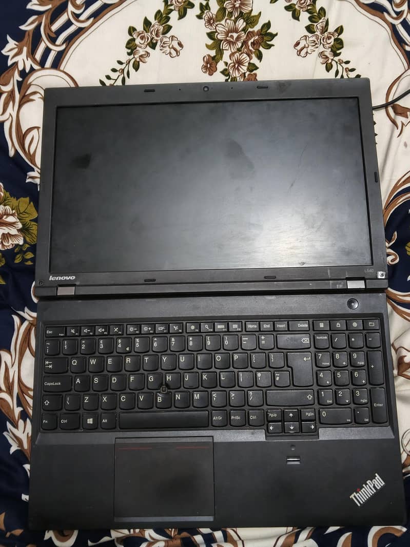 Core i5 4th Gen 6
