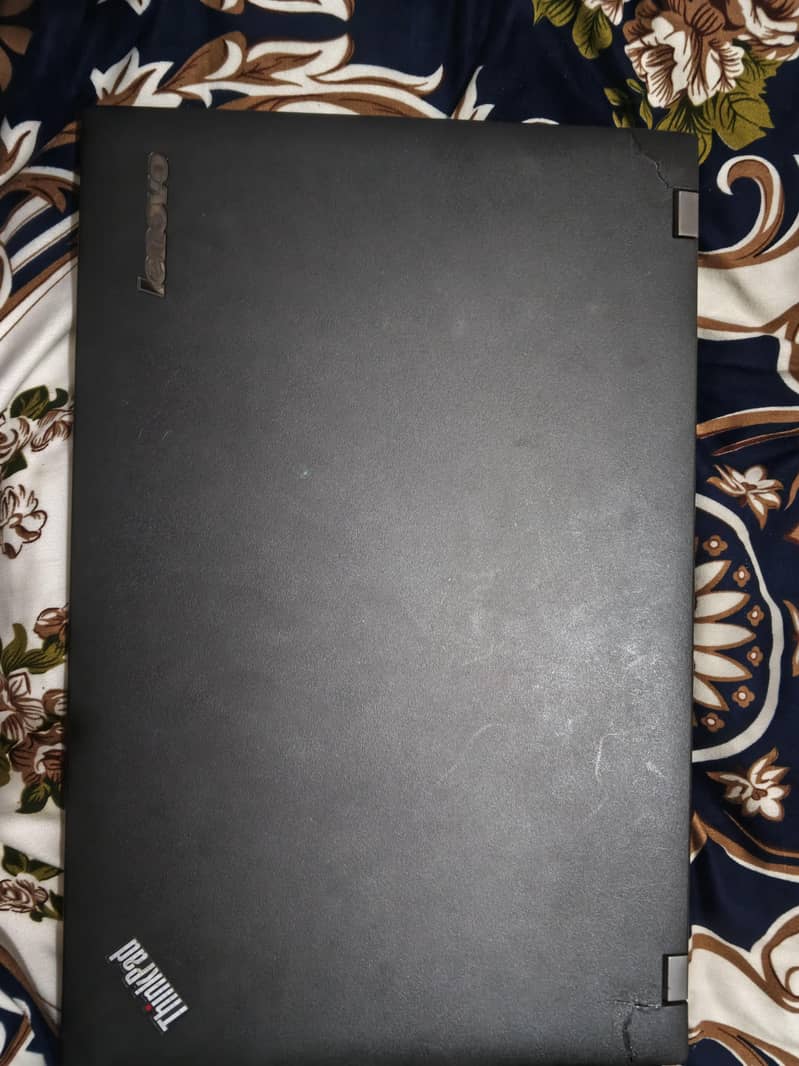 Core i5 4th Gen 7