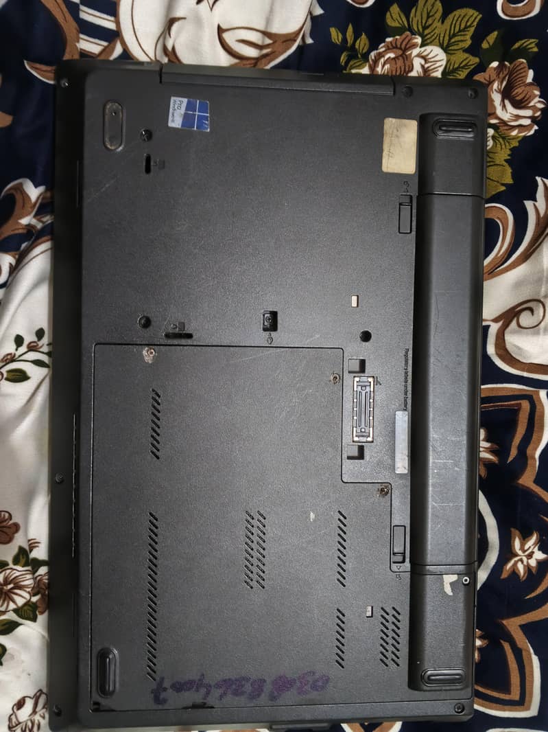 Core i5 4th Gen 14