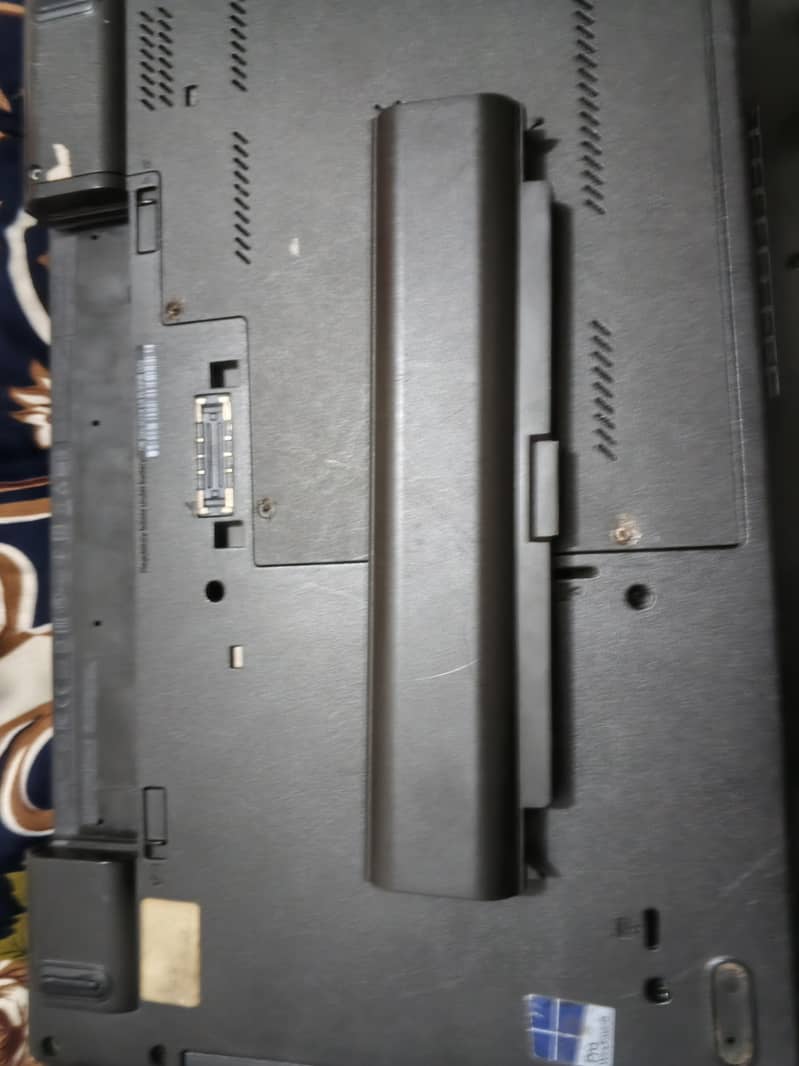 Core i5 4th Gen 15